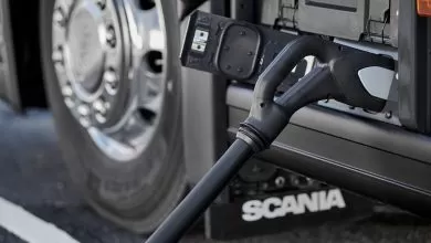 Scania cere UE măsuri de accelerare a electrificării transportului greu 9 Scania cere UE măsuri de accelerare a electrificării transportului greu