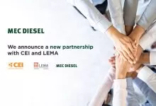 CEI și Mec-Diesel pun bazele liderului european în producția și distribuția de piese de schimb pentru vehicule comerciale 13 CEI și Mec-Diesel pun bazele liderului european în distribuția de piese de schimb pentru vehicule comerciale