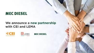 CEI și Mec-Diesel pun bazele liderului european în distribuția de piese de schimb pentru vehicule comerciale