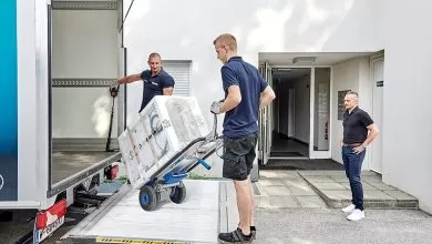 Gebrüder Weiss vrea să atragă noi clienți în segmentul Home Delivery