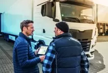DKV Mobility prezintă soluții pentru mai multă eficiență în gestionarea flotei 9 DKV Mobility prezintă soluții pentru mai multă eficiență în gestionarea flotei