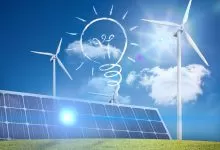 IEA: Energia verde va fi principala sursă de energie electrică din lume în următorii trei ani
