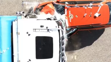 Euro NCAP va testa siguranța în trafic a camioanelor