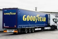 Tauros utilizează Goodyear TPMS pentru a optimiza costurile operaționale