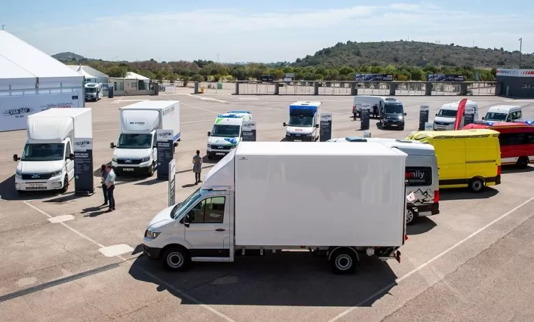 MAN estimează vânzări record pentru modelul TGE în 2023