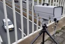 Germania introduce sistemul de camere video MONOcam