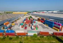 Hopi și Logistic E Van Wijk închiriază peste 20.500 mp în P3 Bucharest A1