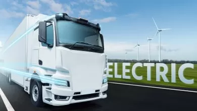 Analiză a mărimii, cotei și tendințelor pieței camioanelor electrice