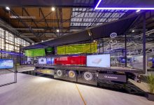 Krone prezintă soluții de transport sustenabil la Transport Logistic 2023