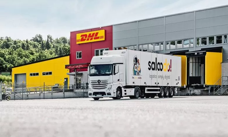 Platforma digitală Saloodo! introduce noi funcții