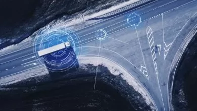 sistemul telematic thermo king