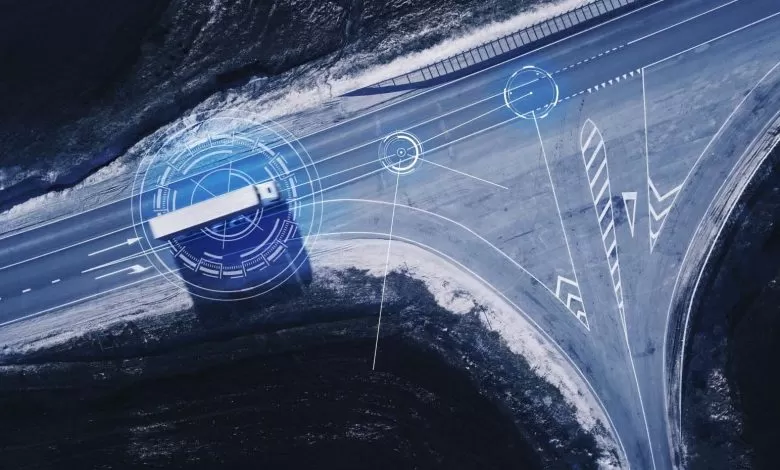 sistemul telematic thermo king