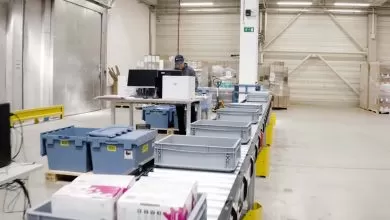 Telekom și Waberer's au implementat o soluție de gestionare automată a comenzilor