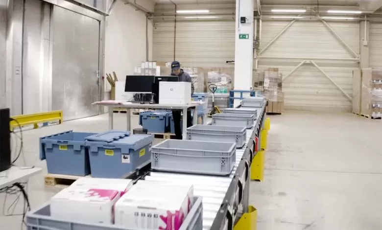 Telekom și Waberer's au implementat un sistem de gestionare automată a comenzilor 1 Telekom și Waberer's au implementat o soluție de gestionare automată a comenzilor