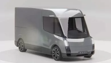 Watt eCV1 va avea premiera la Salonul Auto de la Birmingham