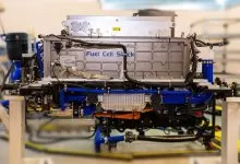 Hyzon Motors a produs o stivă de celule de combustie de 200 kW