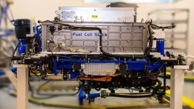 Hyzon Motors a produs o stivă de celule de combustie de 200 kW 1 Hyzon Motors a produs o stivă de celule de combustie de 200 kW
