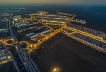 Maersk și IB Cargo se extind în CTPark Bucharest West