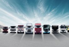 Daimler Truck continuă creșterea puternică în Q1 2023