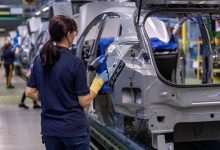 Ford Otosan vrea 1.300 de noi angajați pentru fabrica din Craiova