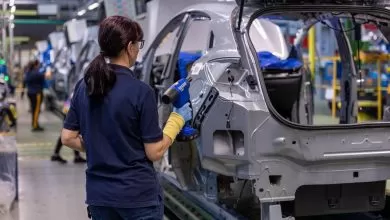 Ford Otosan vrea 1.300 de noi angajați pentru fabrica din Craiova