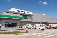 Freshful by eMAG a depășit pragul de 100.000 de clienți