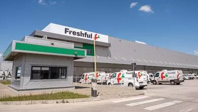 Freshful by eMAG a depășit pragul de 100.000 de clienți