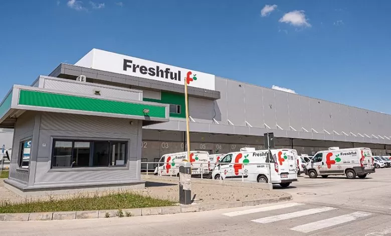 Freshful by eMAG a depășit pragul de 100.000 de clienți 1 Freshful by eMAG a depășit pragul de 100.000 de clienți
