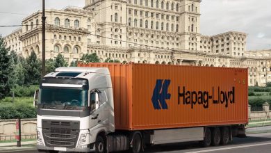 Hapag-Lloyd deschide un nou birou în România