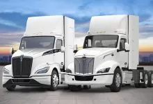 PACCAR începe să vândă camioane alimentate cu hidrogen 7 PACCAR începe să vândă camioane alimentate cu hidrogen