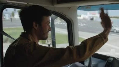 Oprește-te, privește, fă cu mâna! Recomandarea Volvo pentru siguranța copiilor