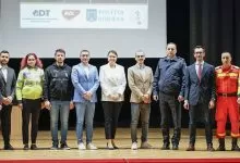 Asociația E.D.I.T., Poliția Română și MOL România lansează programul ”Ora de educație rutieră la liceu”