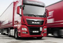 Geis a preluat pachetul majoritar al Quehenberger Logistics