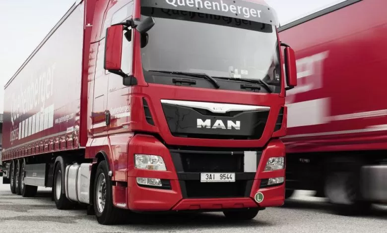 Geis a preluat pachetul majoritar al Quehenberger Logistics 1 Quehenberger Logistics