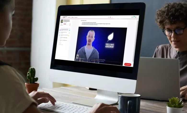 Renault Trucks deschide platforma Decarbonisation Academy 1 Renault Trucks deschide platforma Decarbonisation Academy
