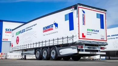 Comisia Europeană propune taxe de drum mai mici pentru remorcile eficiente