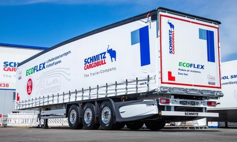 Comisia Europeană propune taxe de drum mai mici pentru remorcile eficiente