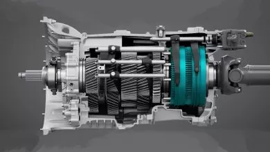 Scania introduce cutiile de viteze G25CH și G33CH, pentru aplicații foarte grele 1 Scania introduce cutiile de viteze G25CH și G33CH, pentru aplicații foarte grele