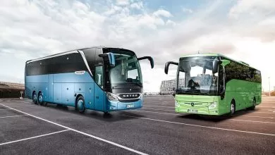 Ungaria: Taxe de drum pentru autocare și autobuze de la 1 aprilie 2024 12 Noi reguli privind pauzele și perioadele de odihnă în curse ocazionale