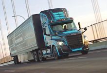 California interzice vânzarea de camioane diesel noi până în 2036