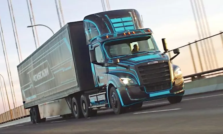 California interzice vânzarea de camioane diesel noi până în 2036 1 California interzice vânzarea de camioane diesel noi până în 2036
