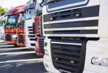 Furturile din camioane au explodat în 2023