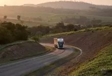 Scania actualizează sistemul CCAP (Cruise Control with Active Prediction)