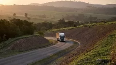 Scania actualizează sistemul CCAP (Cruise Control with Active Prediction)