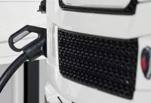 Scania lansează serviciul Scania Charging Access