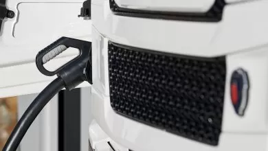 Scania lansează serviciul Scania Charging Access
