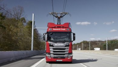 Suedia va construi prima autostradă electrică din lume