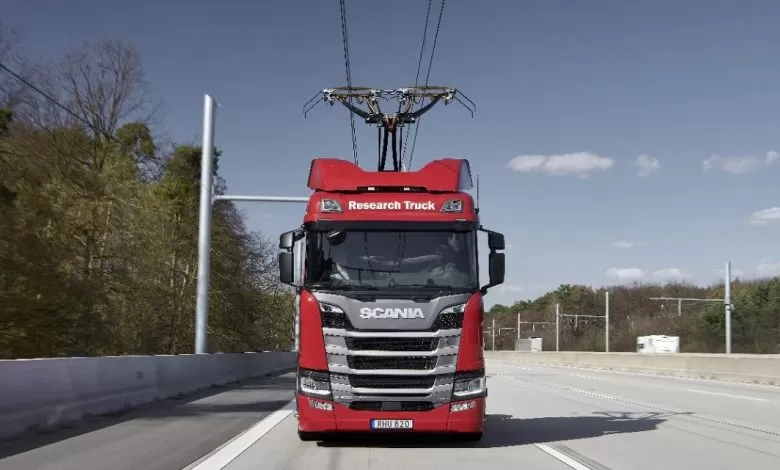 Suedia va construi prima autostradă electrică din lume