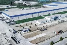 Krone și-a extins fabrica de șasiuri din Turcia