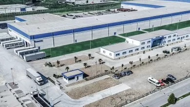 Krone și-a extins fabrica de șasiuri din Turcia 4 Krone și-a extins fabrica de șasiuri din Turcia
